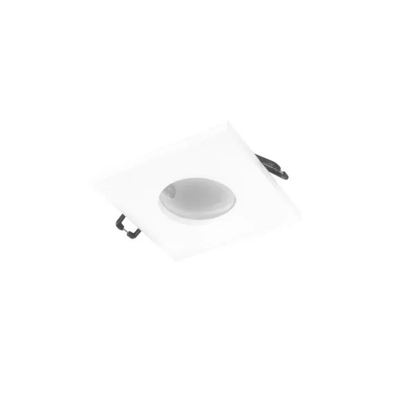LOFT IT 10338/A White Встраиваемый светильник Chip, изображение 5