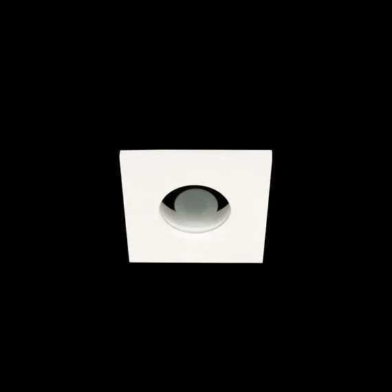 LOFT IT 10338/A White Встраиваемый светильник Chip, изображение 2