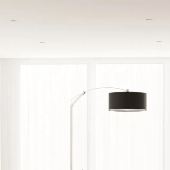 Stellanova SN 031 Встраиваемый потолочный гипсовый светильник, изображение 3