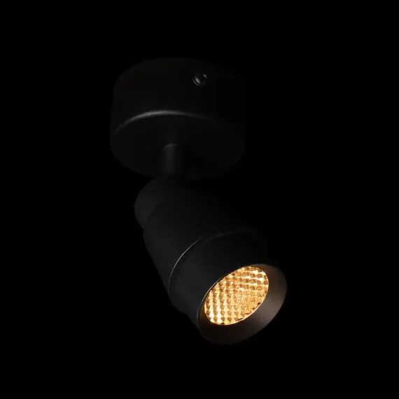 LOFT IT 10330/A Black Накладной светильник Comb, изображение 2