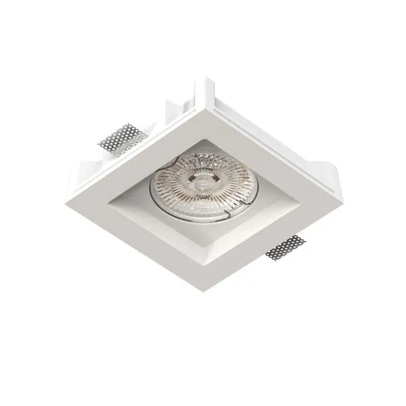 Stellanova SN 102 Встраиваемый потолочный гипсовый светильник, изображение 9