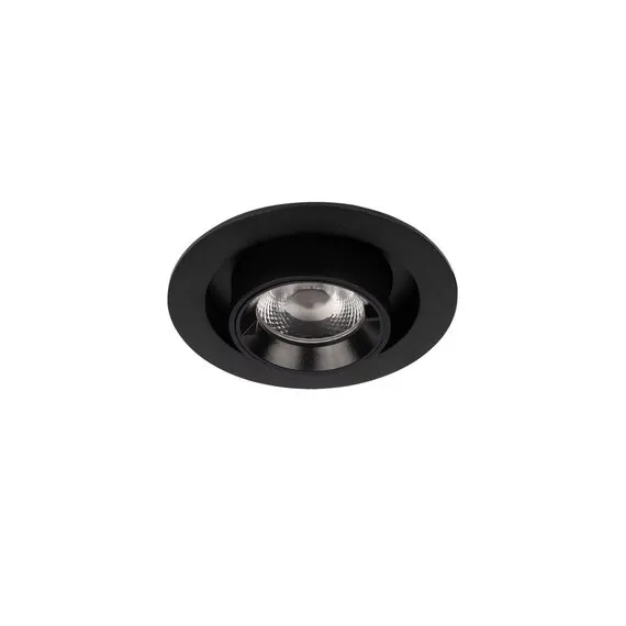LOFT IT 10327/C Black Встраиваемый светильник Apex, изображение 3