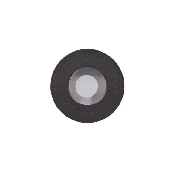 LOFT IT 10338/B Black Встраиваемый светильник Chip, изображение 3