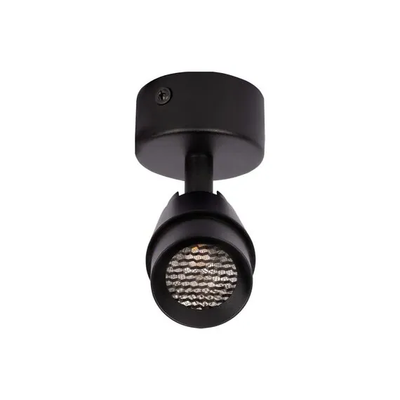 LOFT IT 10330/A Black Накладной светильник Comb, изображение 3