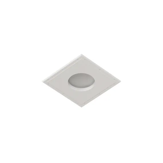 Stellanova SN 430 Встраиваемый купольный гипсовый светильник, изображение 11