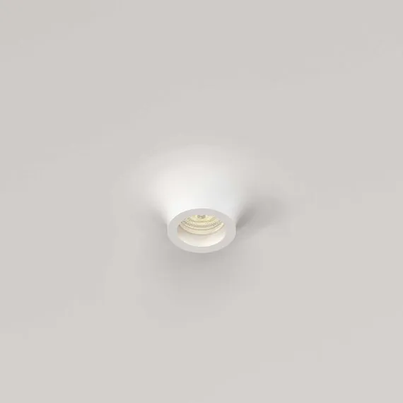 Stellanova SN 011 Встраиваемый потолочный гипсовый светильник, изображение 2
