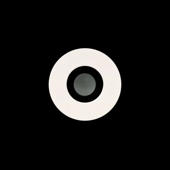 LOFT IT 10338/B White Встраиваемый светильник Chip, изображение 4