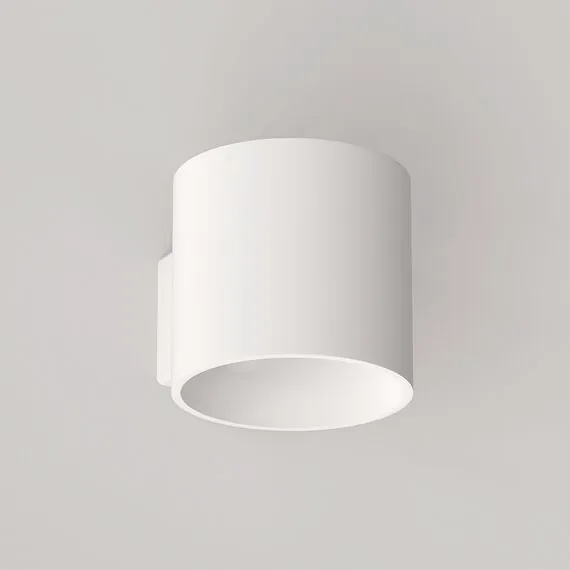 Stellanova SN 500 Настенный гипсовый светильник, изображение 2