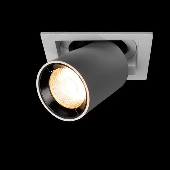 LOFT IT 10327/D White Встраиваемый светильник Apex, изображение 2