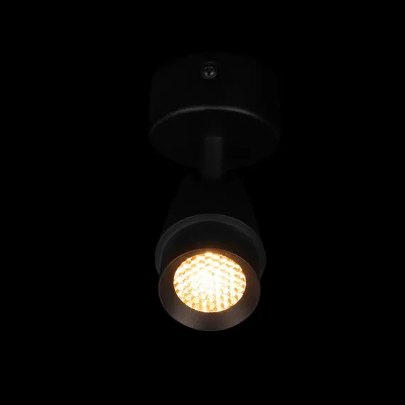 LOFT IT 10330/A Black Накладной светильник Comb, изображение 4