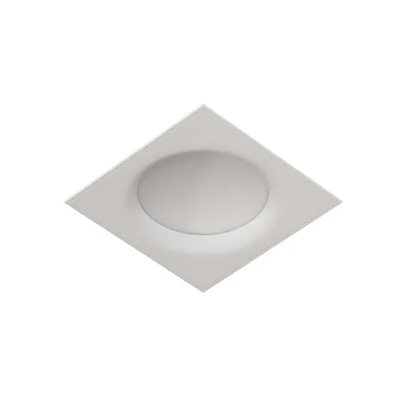 Stellanova SN 440 Встраиваемый купольный гипсовый светильник, изображение 8