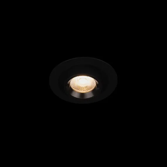 LOFT IT 10327/A Black Встраиваемый светильник Apex, изображение 4