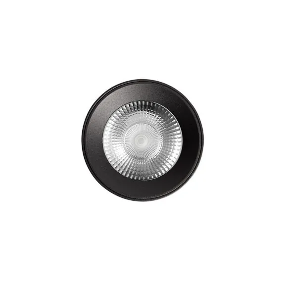 LOFT IT 10345 Black Встраиваемый светильник Bar, изображение 4
