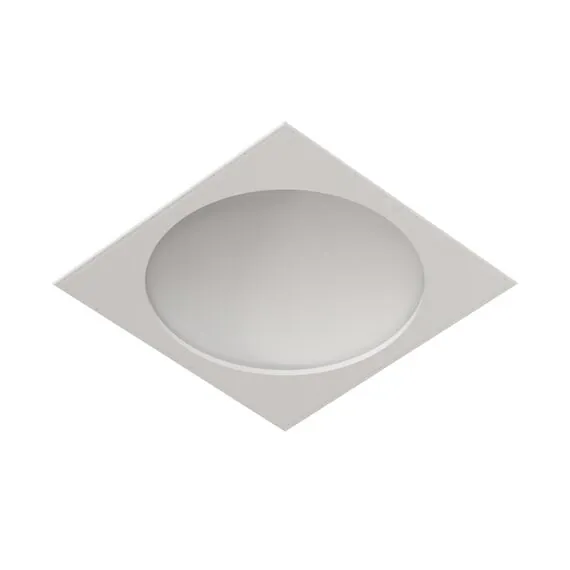 Stellanova SN 420 Встраиваемый купольный гипсовый светильник, изображение 11