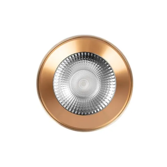 LOFT IT 10345 Gold Встраиваемый светильник Bar, изображение 4