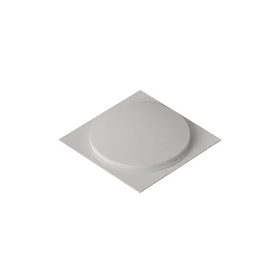 Stellanova SN 400 Встраиваемый купольный гипсовый светильник, изображение 3