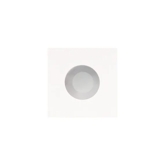 LOFT IT 10338/A White Встраиваемый светильник Chip, изображение 3