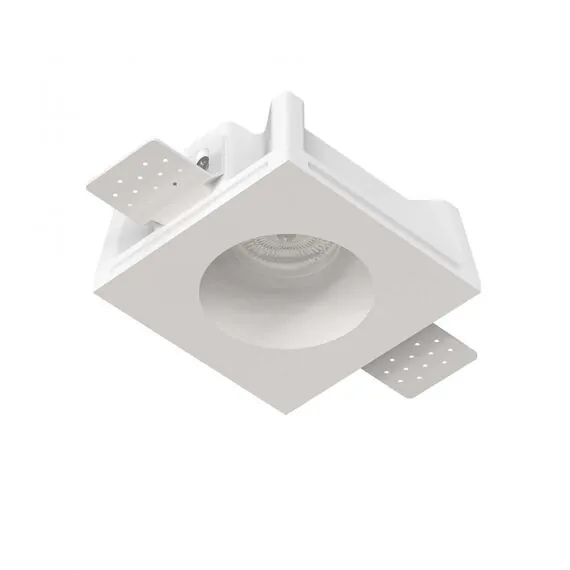 Stellanova SN 005 Встраиваемый потолочный гипсовый светильник, изображение 10