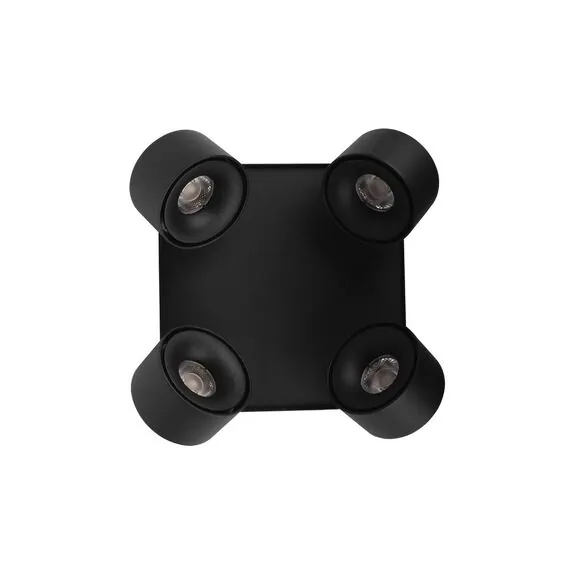LOFT IT 10326 Black Накладной светильник Case, изображение 3