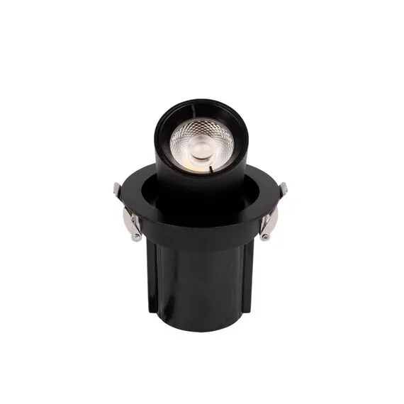 LOFT IT 10327/C Black Встраиваемый светильник Apex, изображение 5
