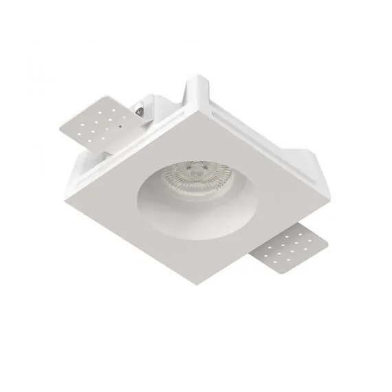 Stellanova SN 006 Встраиваемый потолочный гипсовый светильник, изображение 10