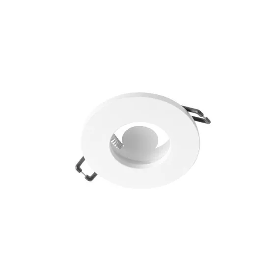 LOFT IT 10338/B White Встраиваемый светильник Chip, изображение 5