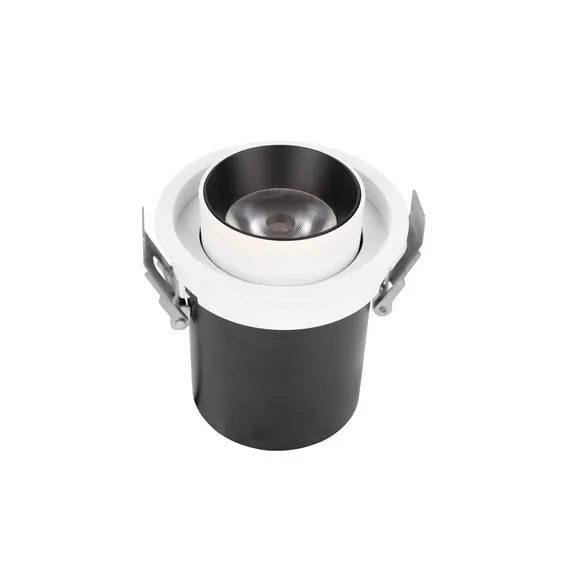 LOFT IT 10327/A White Встраиваемый светильник Apex, изображение 5