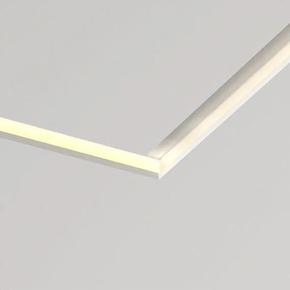Stellanova SN 316 Соединительный элемент (внешний угол 90) для SABER 50, изображение 2
