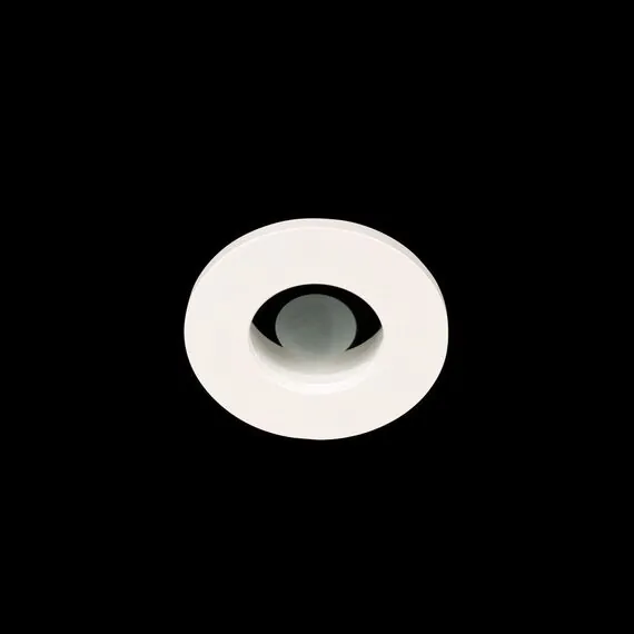 LOFT IT 10338/B White Встраиваемый светильник Chip, изображение 2
