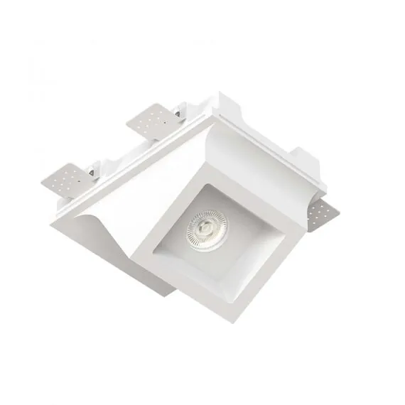 Stellanova SN 012 Встраиваемый потолочный гипсовый светильник, изображение 8