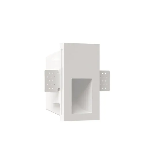 Stellanova SN 013 Встраиваемый стеновой гипсовый светильник, изображение 10