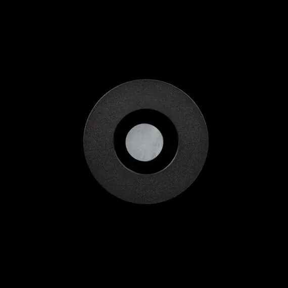 LOFT IT 10338/B Black Встраиваемый светильник Chip, изображение 4