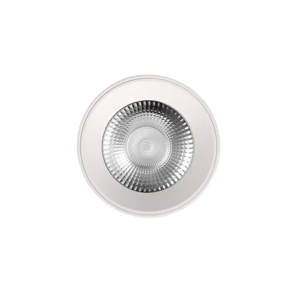 LOFT IT 10345 White Встраиваемый светильник Bar, изображение 4