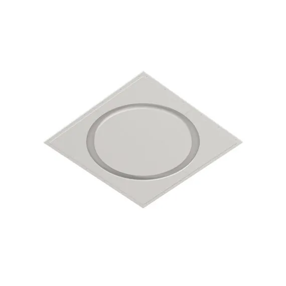 Stellanova SN 610 Встраиваемый кольцевой гипсовый светильник, изображение 10