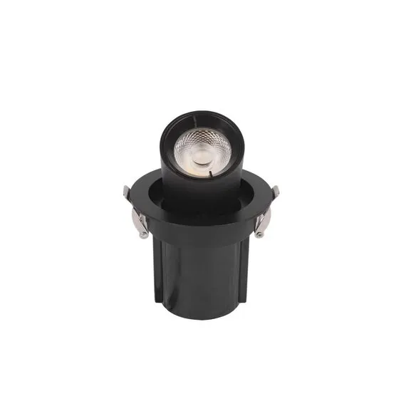 LOFT IT 10327/A Black Встраиваемый светильник Apex, изображение 5