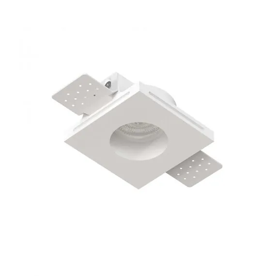 Stellanova SN 032 Встраиваемый потолочный гипсовый светильник, изображение 11