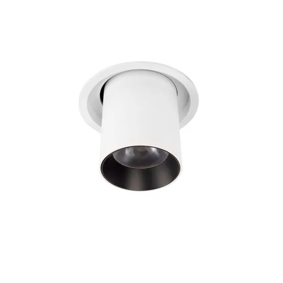 LOFT IT 10327/A White Встраиваемый светильник Apex, изображение 3