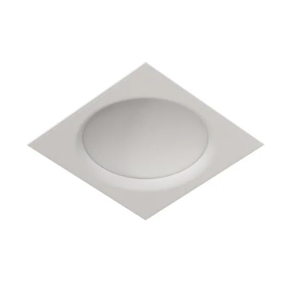 Stellanova SN 450 Встраиваемый купольный гипсовый светильник, изображение 10