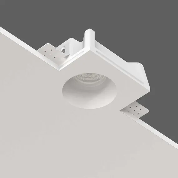 Stellanova SN 005 Встраиваемый потолочный гипсовый светильник