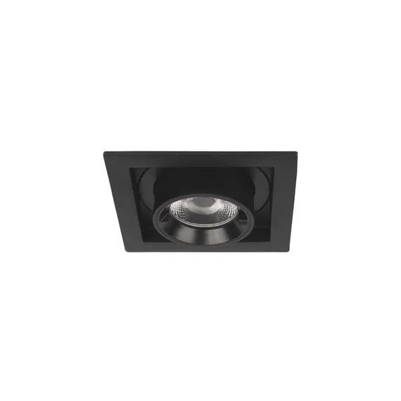 LOFT IT 10327/B Black Встраиваемый светильник Apex, изображение 3