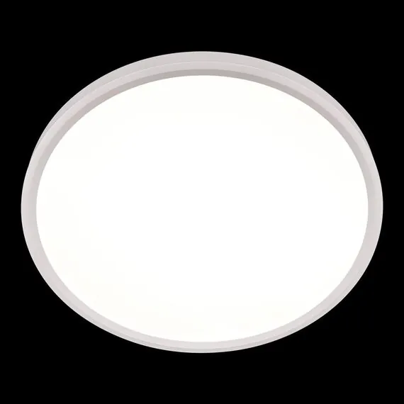 LOFT IT 10227/40 White Потолочный светильник Extraslim, изображение 6
