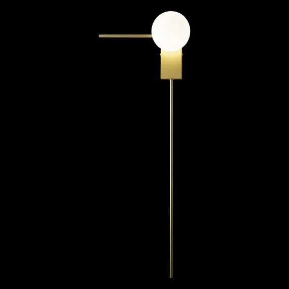 LOFT IT 10132/D Gold Бра Meridian, изображение 2