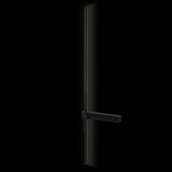LOFT IT 10149/1200 Black Настенный светильник Linio, изображение 4