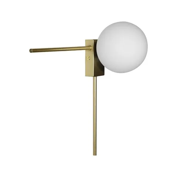 LOFT IT 10132/B Gold Бра Meridian, изображение 3