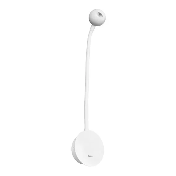LOFT IT 10254 White Настенный светильник Point, изображение 3
