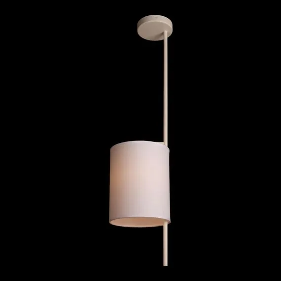 LOFT IT 10253P White Подвесной светильник Ritz, изображение 4