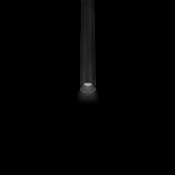 LOFT IT 10333/600 Black Подвесной светильник Metropolis, изображение 4
