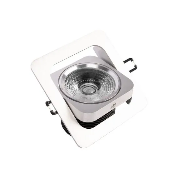LOFT IT 10328/B Chrome Встраиваемый светильник Screen, изображение 5