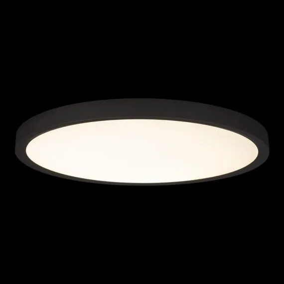 LOFT IT 10227/40 Black Потолочный светильник Extraslim, изображение 4