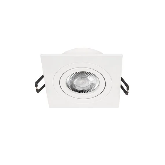 LOFT IT 10341/A White Встраиваемый светильник Hap, изображение 3